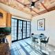 Ajijic Retreat Studio with Outdoor Salt Water Pool, Ajijic (Foto 4)