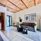 Ajijic Retreat Studio with Outdoor Salt Water Pool, Ajijic (Foto 5)