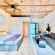 Ajijic Retreat Studio with Outdoor Salt Water Pool, Ajijic (Foto 7)