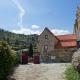Casas da Fonte - Serra da Estrela, Seia