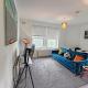Garland Modern Park View Apartment, Hackney 4, Londýn - Fotografie 2