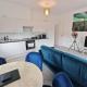 Garland Modern Park View Apartment, Hackney 4, Londýn - Fotografie 10