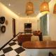 2BHK Bangalore Getaway - Mint, Denkanikota - Fotografie 4