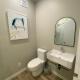 ENTIRE BACHELOR UNIT EN-SUITE ACROSS FROM GOOGLE - br2, Kitchener - Foto 10