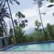 Beautiful Cottage with Swimming Pool At Kanthalloor, Kanthalloor - Fotografie 2