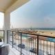PVH - Beach Front 2BR in Le Pont - Port de La Mer, Dubai - Foto 5