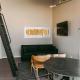 Stardust Luxury Cottage with loft & a great view, Terlingua (fotografie 5)