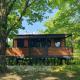 GM House, mobile house near Kolpa river Metlika - Fotografie 2