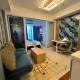 Penthouse Suite Azure Urban Resort Staycation, Manila - Fotografie 4