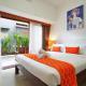 Kamar Kodel1 Seminyak - Fotografie 6