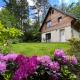 Cosy cottage with wellness