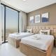 Bookable - 2 Bedroom Address Jumeirah Beach Residence, Dubaj - Zdjęcie 5
