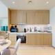PVH - Sea View 1BR in Beach Vista with Balcony, Dubaj - Fotografie 5