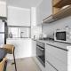 Silkhaus lavish 1BDR in new tower with pool & gym access, Dubaj - Fotografie 7