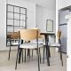 Silkhaus lavish 1BDR in new tower with pool & gym access, Dubaj - Fotografie 6