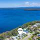 The Observation Deck by Experience Jervis Bay Sanctuary Point - Foto 2