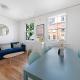 Bell Street Apartment by MoreThanStays, Londýn - Fotografie 1