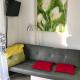 Studio-in der atelierhaus Loft, Bodman-Ludwigshafen - Zdjęcie 3