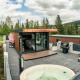 Góralski Harem Osada Glamp & Glass z Jacuzzi i Balią, Zakopane - Photo 6