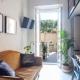 Bright Terrace Loft in Florence Center Florencie - Fotografie 5