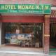 Hotel Monal KTM, Káthmándú (fotografie 4)