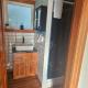 The Blackhouse Cottage, Hokitika (fotografie 10)