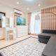 6 minutes walk from Yoyogi Station Close to Shinjuku 4-story detached house 110 square meters 3 bedrooms can accommodate up to 8 people Close to Shinjuku Takashimaya and Isetan, Tokio - Fotografie 2