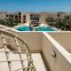 Glow & Tide 1BDR w Rooftop Mangroovy Free Pool & Beach Access Hurghada - Fotografie 4