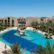Glow & Tide 1BDR w Rooftop Mangroovy Free Pool & Beach Access Hurghada - Fotografie 6