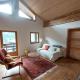 Chalet 3 chambres proche de Verbier (Sarreyer)