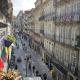 Flores'Old Town - Elegant studio with roomy patio Porto - Fotografie 3