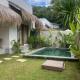 Villa Ombak Kuta Lombok - Fotografie 1
