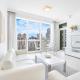 JBR Home with incredible View & Private Beach, Dubaj - Fotografie 8