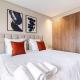 Utopia Stays - Appartement Chic & Moderne Face Mer, Casablanca - Foto 5