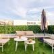 Utopia Stays - Appartement Chic & Moderne Face Mer, Casablanca - Foto 9