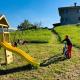 Casa Lazzarini b&b, Montecenere (fotografie 10)