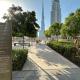 Trophy - Euphoria Eclipse Suite in 29th floor in Burj Royale, Dubaj - Fotografie 5