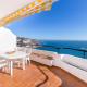 JOAN MARGARIT 3-A - Apartamento en el Puig Rom (Roses) con piscina comunitaria, con magnificas vistas al mar. - ES-228-106, Roses (foto 8)