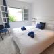 MarySol 2 Apartment with terrace close to the sea, Punta de Mujeres (fotografie 9)