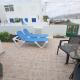 MarySol 1 Apartment with terrace close to the sea Punta de Mujeres - Zdjęcie 4