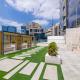 Livin' Holidays - Studio - Canal view with jacuzzi, Dubai - Photo 10