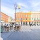 Place Massena 4 Pers AC WiFi, Nice - Fotografie 4