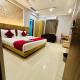 Hotel Suraj Kunj, インドール - 写真 9