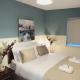 Lovely Spacious Apartment At Temple Bar, Dublín - Foto 2