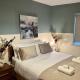 Lovely Spacious Apartment At Temple Bar, Dublín - Foto 7