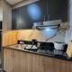 Brand-New Modern Suites with City View in Makati CBD, Manila - Fotografie 8