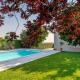 Rustic Haven Lodge with pool, Viana do Castelo - Fotografie 7