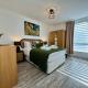 Modern Two-Bedroom Flat Swindon - Fotografie 6