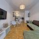 Le Beethoven 6 Pers WiFi AC, Nice - Fotografie 9