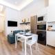MalagaSuite Trendy & Cozy Apartment, Малага - Фото 1